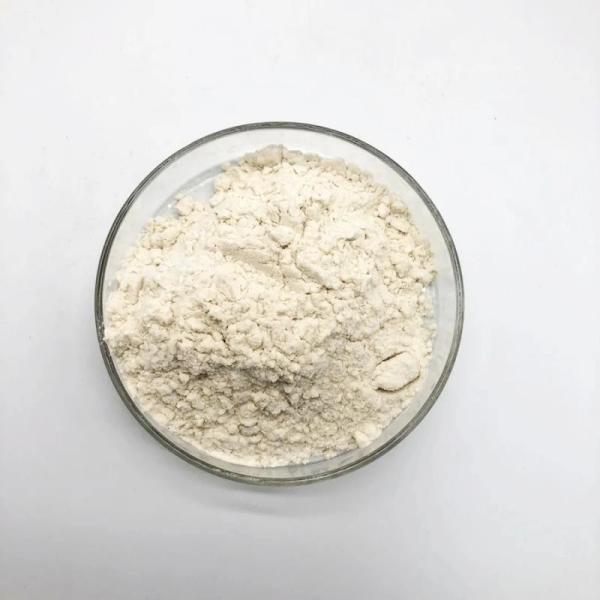 Trithiocyanuric Acid TCY Yellowish Powder For ACM ECO CR Rubber