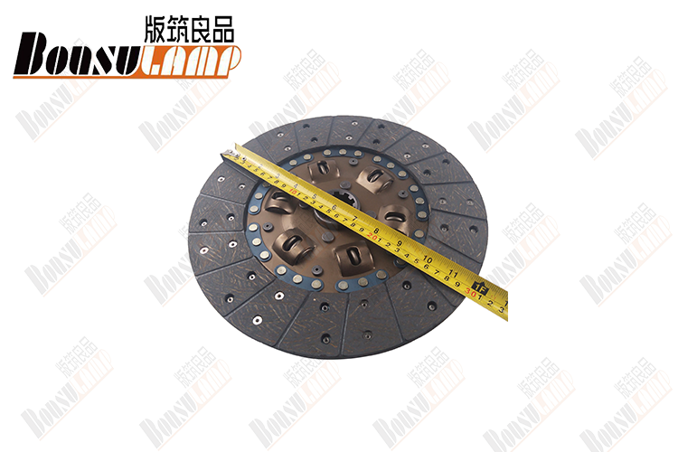 Clutch Plate ISUZU Truck Parts For FSR/6BD1  1-31240674-0   1312406740