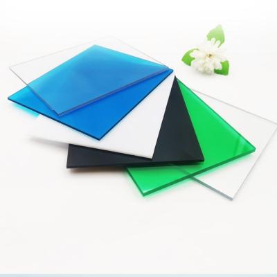 PC Honeycomb Polycarbonate Sheet 20mm 100% Virgin Material