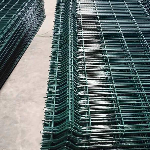 Fence Pan Panel Stainless Steel Iron Good Hot Dipped Galvanized Wire Mesh Carton Flat Wire Low Carbon Steel Wire Silver .etc
