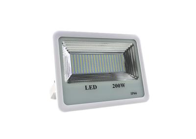 Energy Saving Dimmable Industrial Outdoor Led Flood Lights 200w No Glare