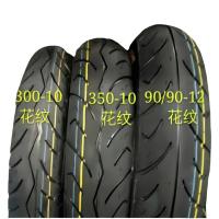 Off Road e Road Pneus de motocicletas 90/90-12 3.00-17 3.00-18 2.75-18 2.75-17 2.75-21 3.25-18