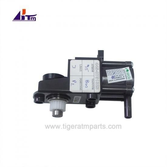 445-0751323 NCR S2 Vacuum Pump Assembly ATM Machine Parts
