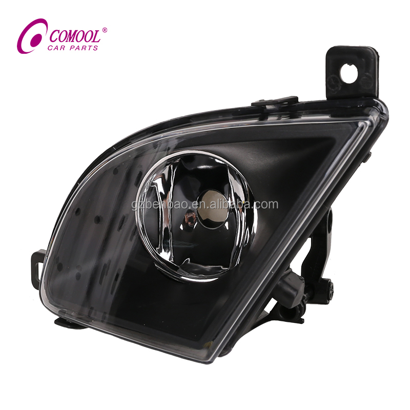 Front Left Bmw E30 Fog Lights 63177177711 For E60 E61 6317 7177 711 Customized