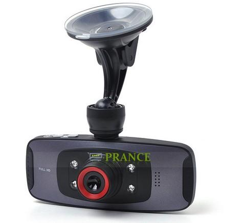 V60C Dash Cam Mini Cheap Car DVR HD 720P 2.7 Inch LTPS TFT LCD HDMI 30FPS Camera