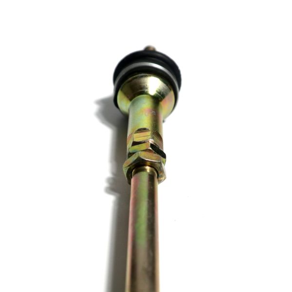 Efficiency Passenger Door Pump Lower Linkage Door Pull Rod for King Long Higer Bus