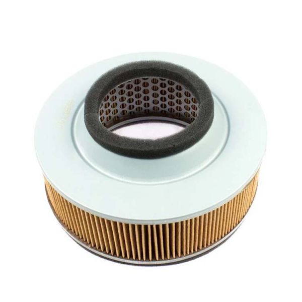 Customized 11013-1243 Motorcycle Air Filter for Kawasaki VN800 Custom Logo and Fit