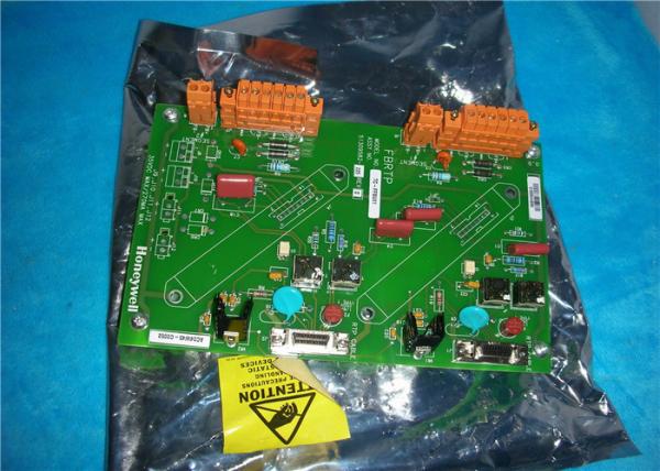 Le panneau superflu TC-FFSU01 51309582-225 de module d'alimentation d'énergie de Honeywell a fait aux Etats-Unis
