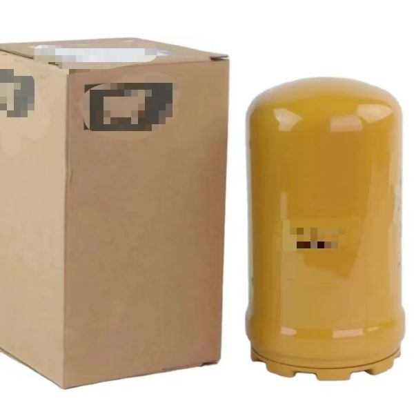 320B 320C 320D 5I-8670 Hydraulic Pressure Filter Element For Return Oil Filter Housing