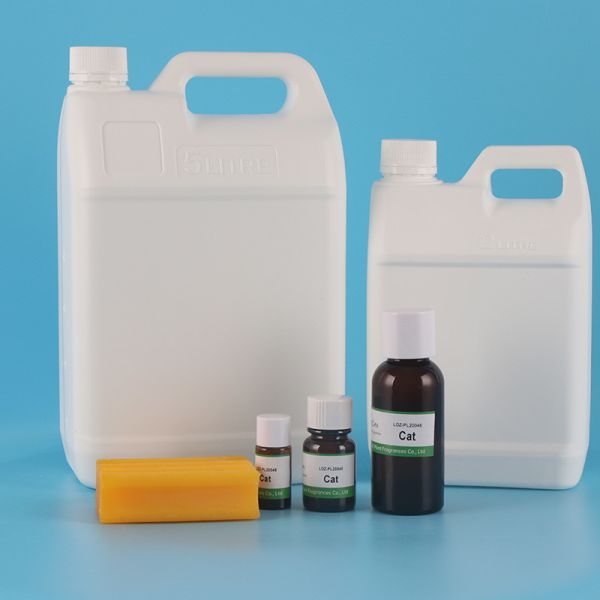 Hidratante natural suave nutritivo Unisex lavado corporal Esencia de aceite fragancias