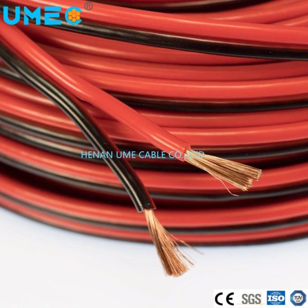18/20AWG ПВХ изолированный электрический провод для светодиодных точных цепей и более UL1015 сертифицированный