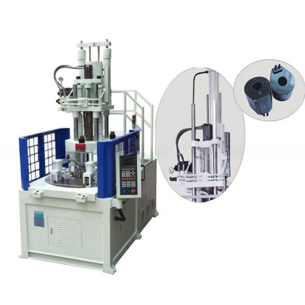 Hydraulic BMC Injection Molding Machine