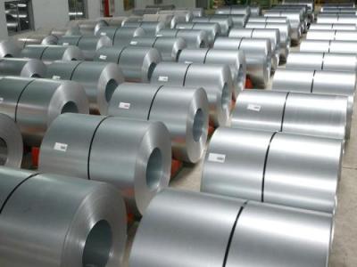 SNI 0.25x914mm Hot Dipped 55% Galvalume Steel Coil