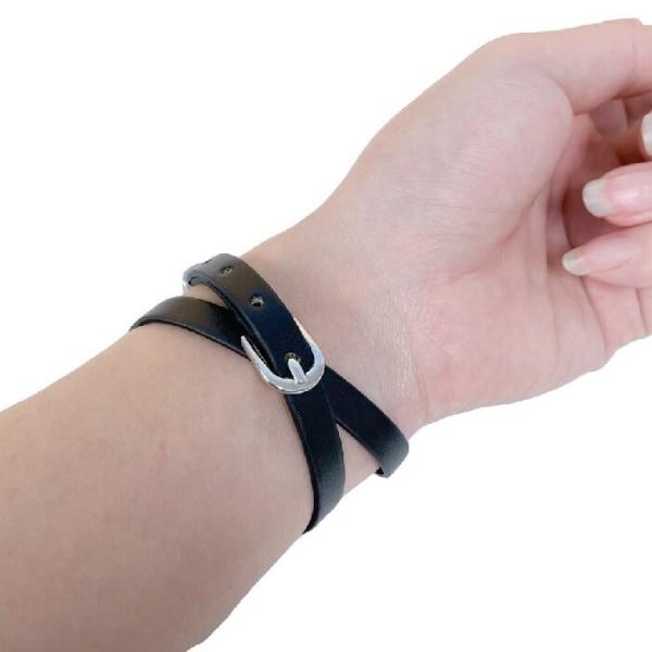 Sublimation Charm Bracelet Custom Print Photo Leather Aromatherapy Essential Oil Diffuser Cuff Sublimation Blank Bracelet