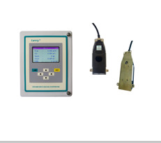 Измеритель прокачки РС485 МОДБУС ИП68 Допплер