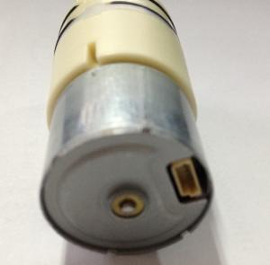 ブラシレス DC に投薬して低い電力の消費 250mA/マイクロ空気水ポンプをポンプでくんで下さい