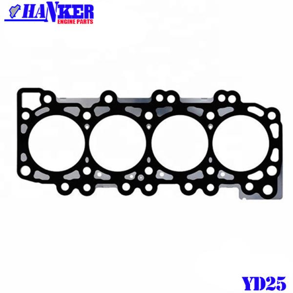 11044-VK500 Nissan Engine Cylinder Head Gasket Diesel Engine Parts YD25