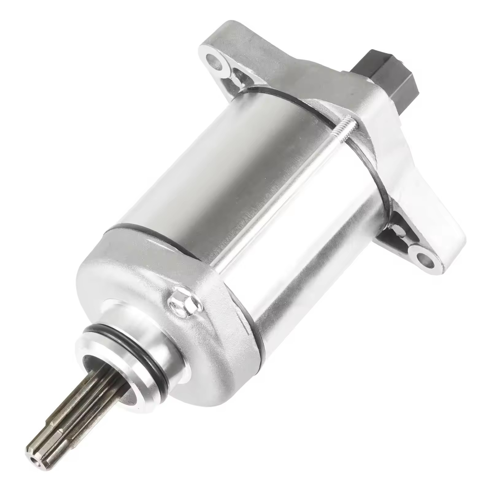 Starter motor for For 31200-HP5-601 Honda Rancher 420 TRX420 2007-2014