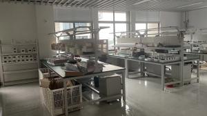HongKong GLK Industrial Co., Limited