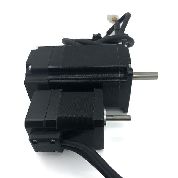 Faradyi Customized Flexible DC Motors for Sale Factory High Torque Nema 42 56 Stepper Dongguan Customizable Permanent Magnet