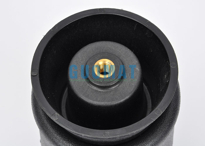 Стиль сплющенный Фирестоне рукава подвеса воздуха весны 110/70 1/4 НПТ для изменения грузового пикапа