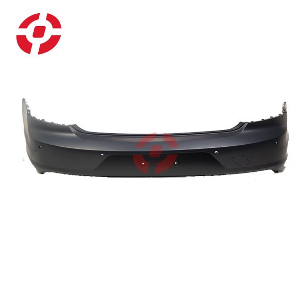 Precio de fábrica para el coche parachoque trasero para abajo 40005356 Auto partes del cuerpo parachoque trasero para abajo para VOLVO