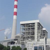 Peças sobresselentes da caldeira do aquecimento da recuperação de calor do desperdício, poder do encabeçamento ORL das peças da caldeira de vapor