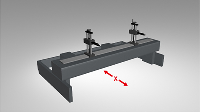 9+1 оси гибридная CNC прессовая тормозная машина 125 тонн HDE-125T/3200