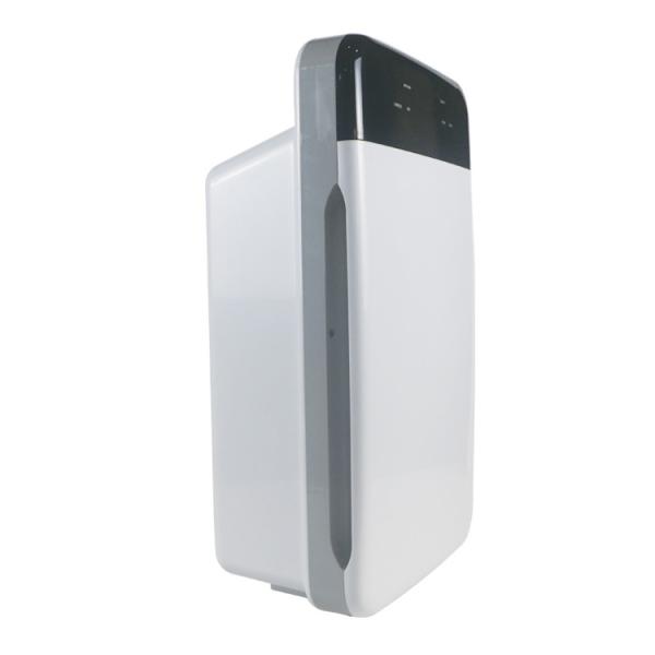 230m3/h Acativated Carbon Hepa H13 Clean Air Purifier