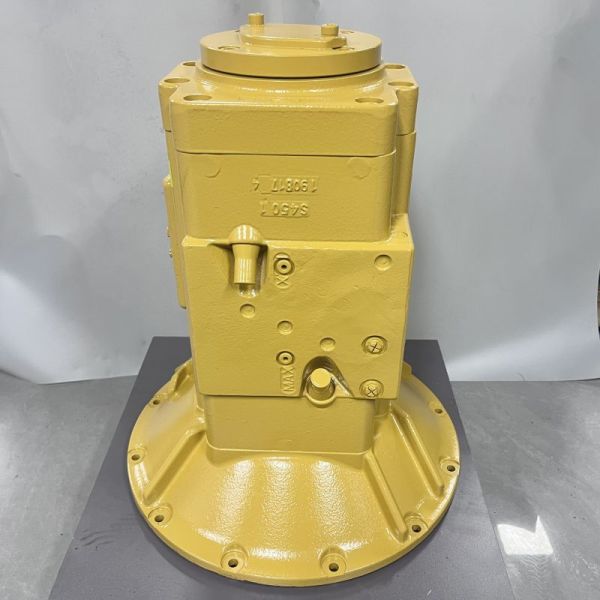 Cat 531-9885 567-9722 593-8368 Pump Assembly For GID Remanufacturing Of Tokugawa Hydraulic Pressure Of Cat Excavator E320GC