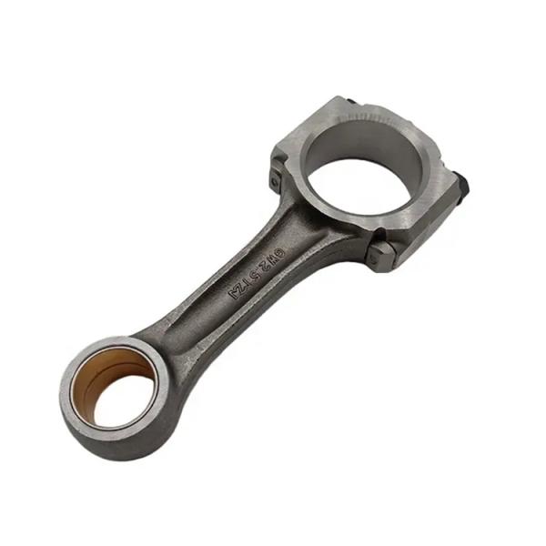 Construction Machinery Diesel Engine Repair Parts 04AL608 Valve Guide for SHANGHAI Diesel Engine