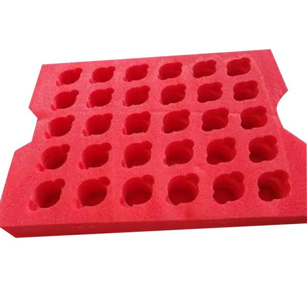 1000mmX2000mm High Density Hard Foam Shock Absorbing Multicolor