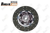 Certification en acier d'OIN TS16949 du disque d'embrayage de camion d'ISUZU 8973899100