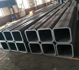 Od 2 1 2 Inch SS Decorative Pipe 201 Tube Stainless Steel 63.5mm 6m Sts 201 ERW Welded