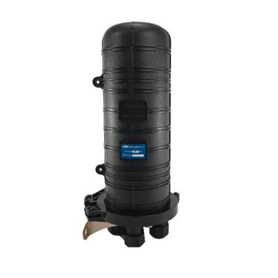 PC 96 Core Fiber Optic Dome Splice Closure