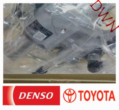 Bomba diesel 22100-30090 da injeção de DENSO = SM294000-0702 = 9729400-070 para TOYOTA HIace, Hilux