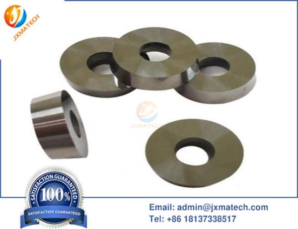 OEM Customized Wear Resistance Tungsten Carbide Spare Parts K10 Grade