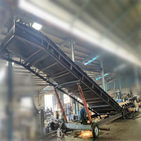 High Manganese Wear Resistant Steel Plate Chromium Carbide For Buckets