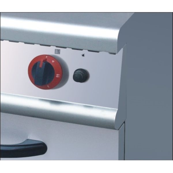 10 кВт свободно стоящая гриль коммерческая электрическая гриль на заказ