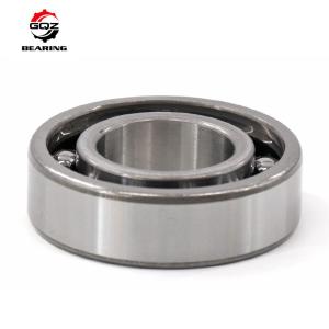 C4 Clearance Open Type Automobile Ball Bearings / High Precision Ball Bearing
