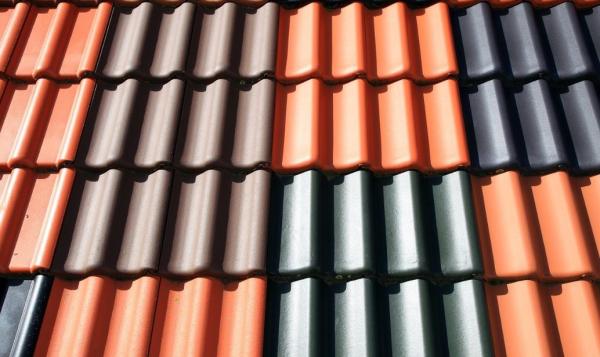 RAL Color 5000 Series Aluminium Metal Roofing Sheets With PE PVDF Surface Finish