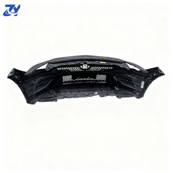 For Mercedes-Benz Cla Class Cla200 W118 Front Bumper Assembly Front Surround Front bar Original Factory Quality