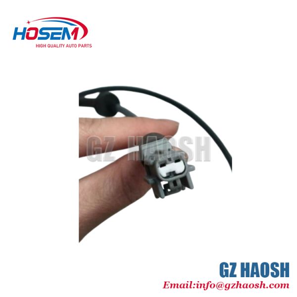 Premium 47910-JA000 Front ABS Wheel Speed Sensor For Nissan Altima L32 2006-2013