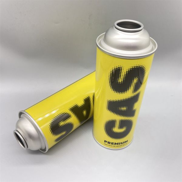 Portable Butane Gas Cartridge for BBQ Stove - Take Your Grill Anywhere
