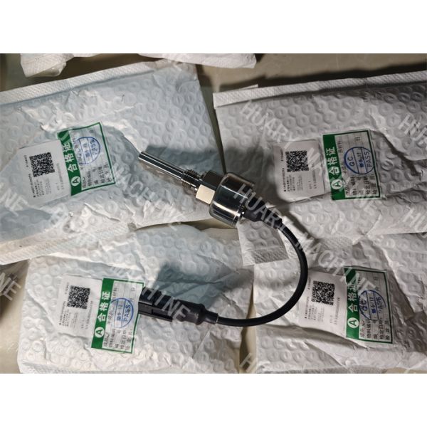 SANY Excavator parts, 140511010029A SENSOR, TEMPERATURE for SY215C/SY215H/SY500