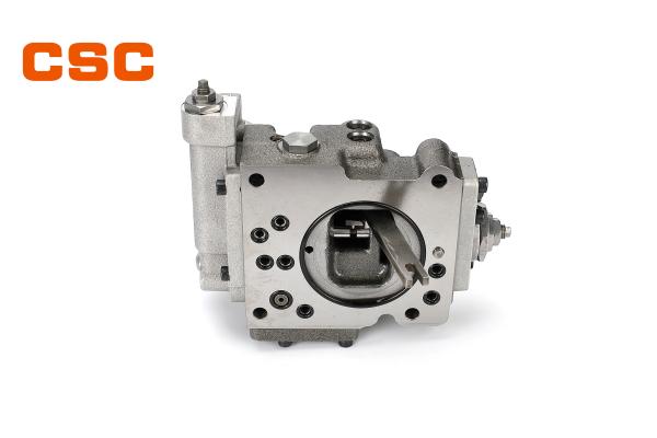 Regulador novo original para a máquina escavadora SANY 335