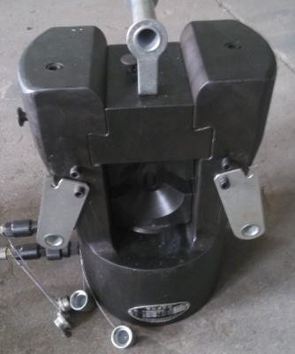 Condutor de friso hidráulico Stringing Tools de 125 T Acsr