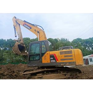 Second Hand Excavator