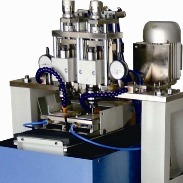 Manual IC Card Milling Machine IC card Slot Milling Machine Contact IC card Slotter YIM-1