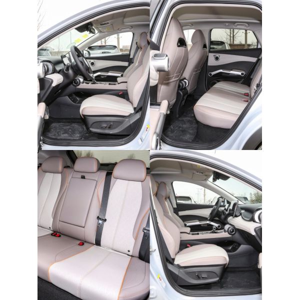 215/55 R18 Byd Yuan Plus 2024 Honor Edition 510km Transcendence Version 150kw Tires